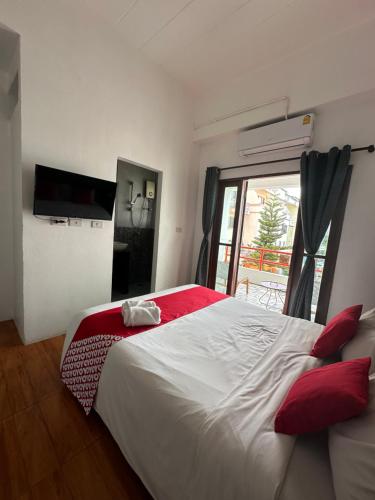 Sk poshtel Phuket Old Town Sk poshtel Phuket Old Town
