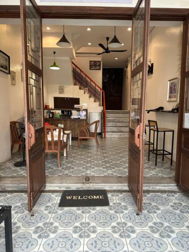 Sk poshtel Phuket Old Town — รูปย่อ 5