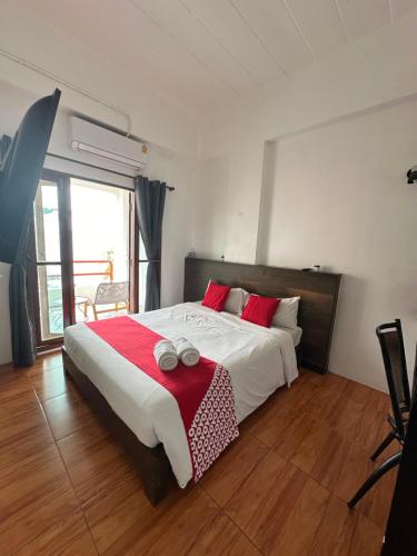 Sk poshtel Phuket Old Town Sk poshtel Phuket Old Town