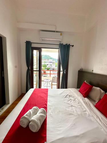 Sk poshtel Phuket Old Town — รูปย่อ 4