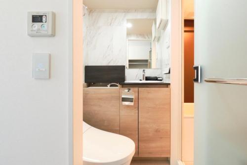 monthly HJ PLACE TAKANAWA