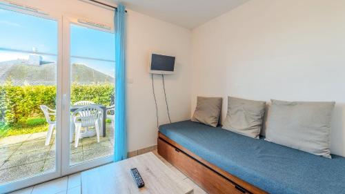 Sunny Pentrez Home Near The Beach - Saint-Nic