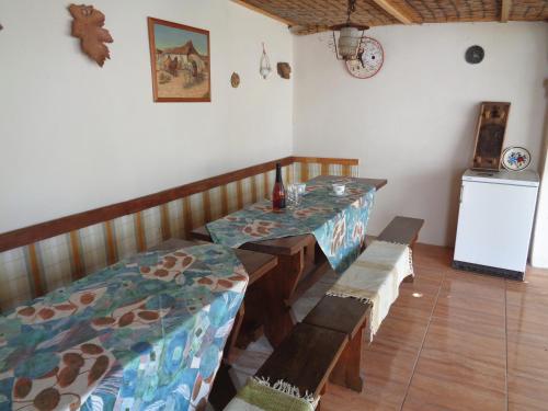 Gasthaus Helena in Mörbisch am See, Österreich