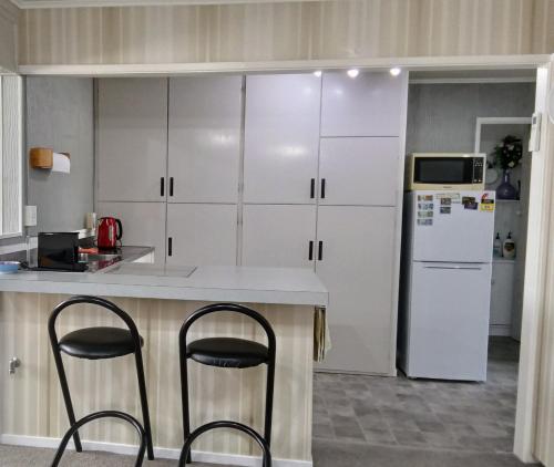Ruoka ja Juomat, Park View 'Home Away From Home' in Feilding