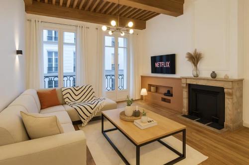 La parenthèse mâconnaise d Excellence Conciergerie - Location saisonnière - Mâcon