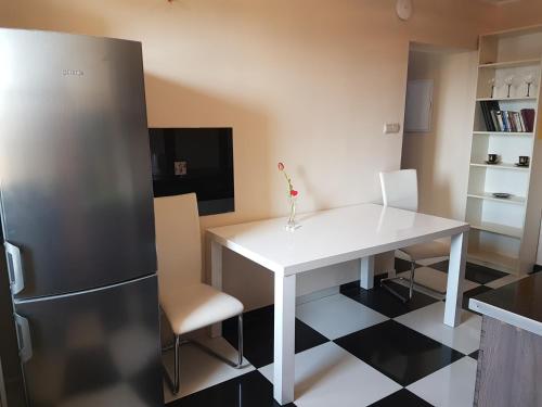 Centrum Noclegowe II in Bydgoszcz