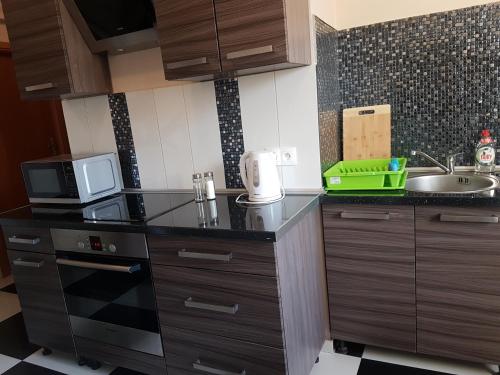 Centrum Noclegowe II in Bydgoszcz