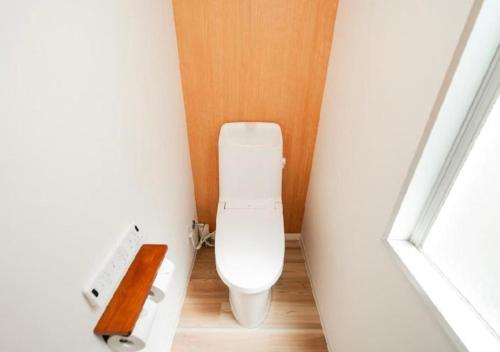 Oshiage SAIEI Hotel 401