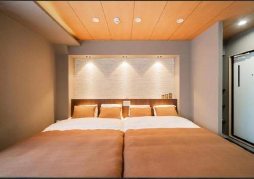 Oshiage SAIEI Hotel 401