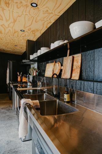 Esperance Chalet Village in Esperance