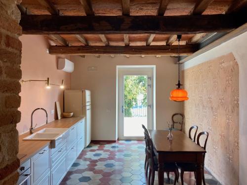 Bacialupo Foresteria