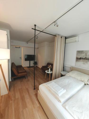 Munich Premium Guesthouse-2, Monaco di Baviera (foto 2)