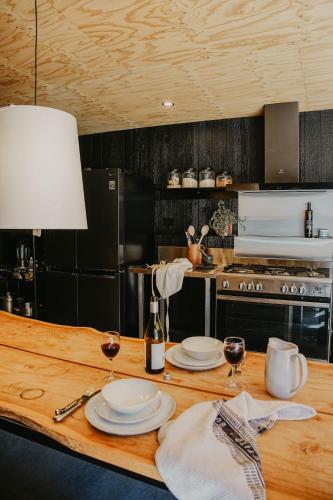 Esperance Chalet Village in Esperance