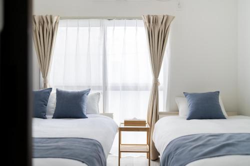 3-chome House Senju - Entire Private Home - Direct Access to Ueno & Asakusa