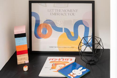 3-chome House Senju - Entire Private Home - Direct Access to Ueno & Asakusa