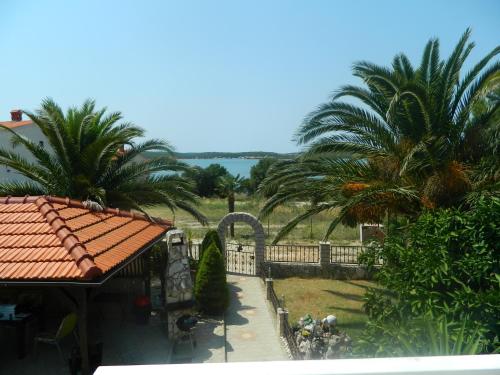 Apartments Vila Palma - main image