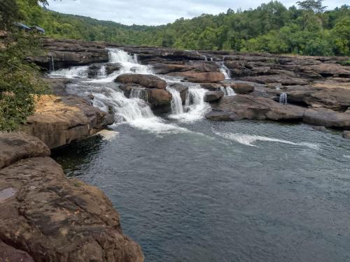 Tatai Nature in ตาไท