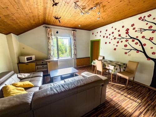 Appartements Pircher in Vordernberg