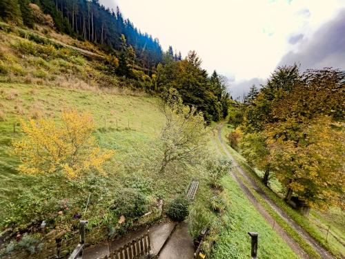 Kilátás, Appartements Pircher in Vordernberg