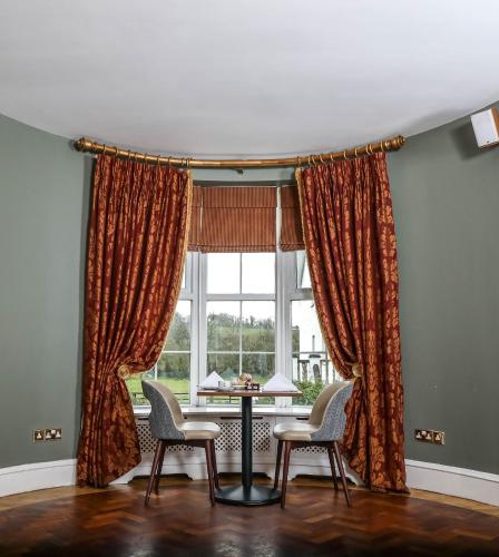 Springfort Hall Hotel in Mallow