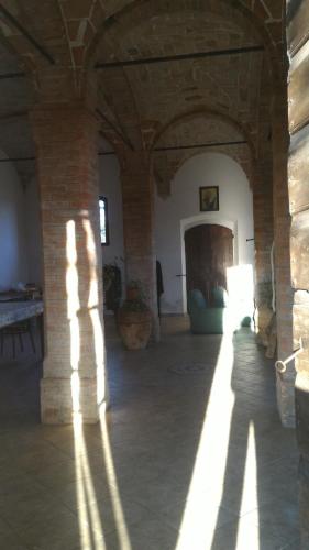 Agriturismo Cordiglianello in San Marino
