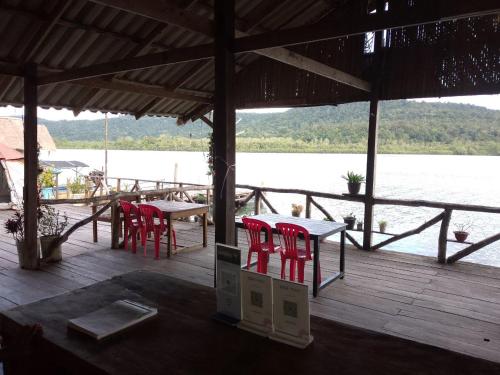 Tatai Nature in ตาไท