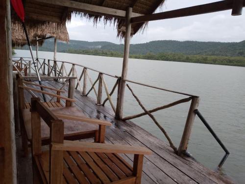 Tatai Nature in ตาไท