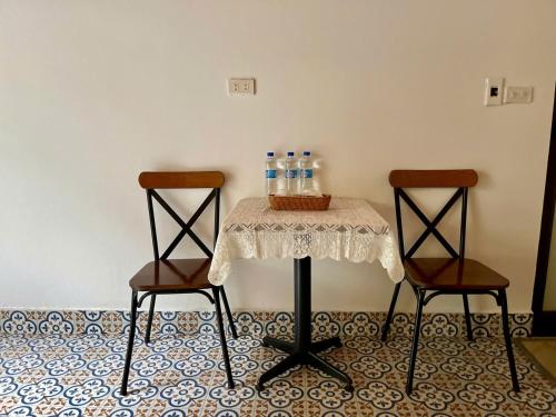 닌빈 Tam Coc Harmony Homestay 4성급 호텔 부대시설