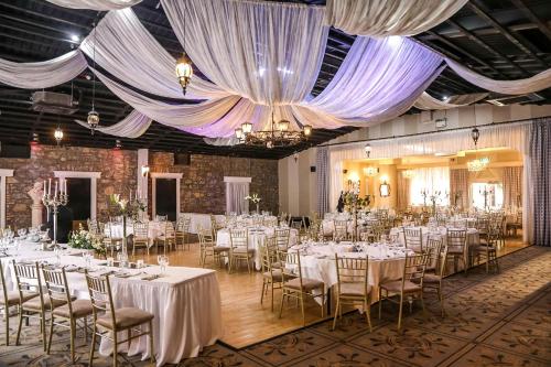 Springfort Hall Hotel in Mallow