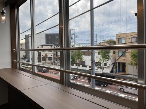 Spacious 3BR house 6 mins to JR Koiwa Station