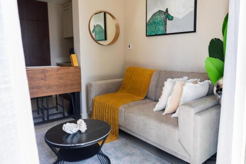 1Bedroom Canal View near Dubai Mall-Business Bay, Dubaj (zdjęcie 10)