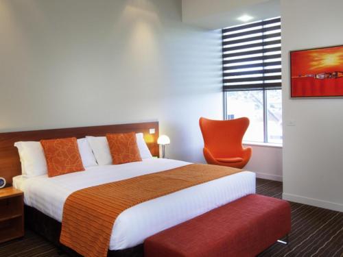 Mantra Charles Hotel Launceston in Launceston