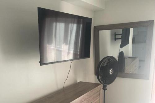 Apartment Sleeps 6 with Pool Access in Portmore