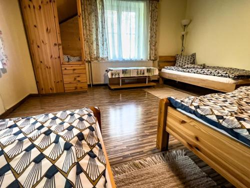 Appartements Pircher in Vordernberg, Österreich
