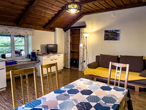 Kilátás, Appartements Pircher in Vordernberg