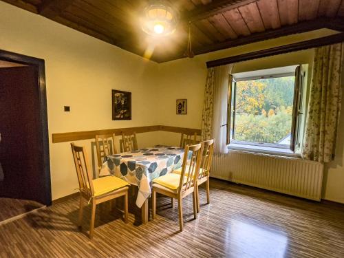 Létesítmények, Appartements Pircher in Vordernberg