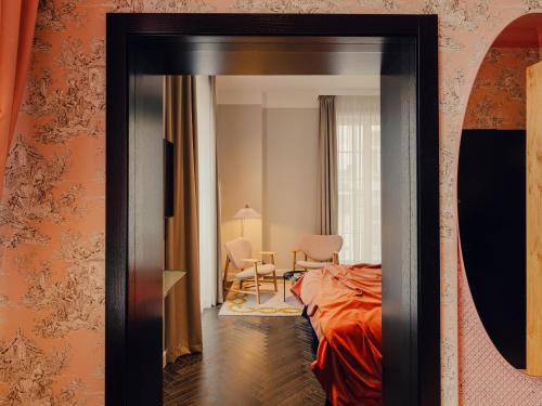 Flaner Hotel, WorldHotels Crafted, Warsaw (photo 9)