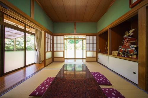 お宿竹あかりOyado Takeakari