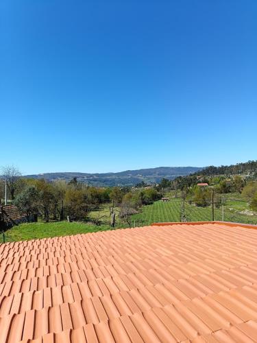 Casa dos Valentes in Sao Lourenco Do Douro