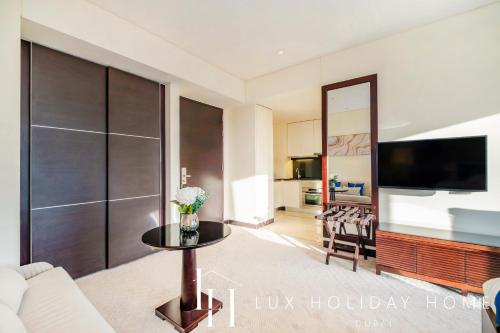 LUX The JW Marina Studio, Dubaï (photo 4)