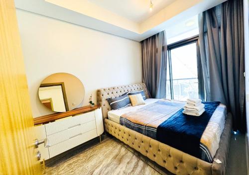 Dream Shoma- Experience Luxury Living 2BR APT, Dubaj (fotografie 2)