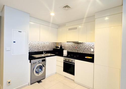 Dream Shoma- Experience Luxury Living 2BR APT, Dubaj (fotografie 3)