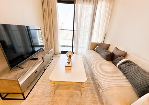 Dream Shoma- Experience Luxury Living 2BR APT, Dubaj (fotografie 5)
