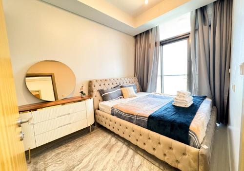 Dream Shoma- Experience Luxury Living 2BR APT, Dubaj (fotografie 6)