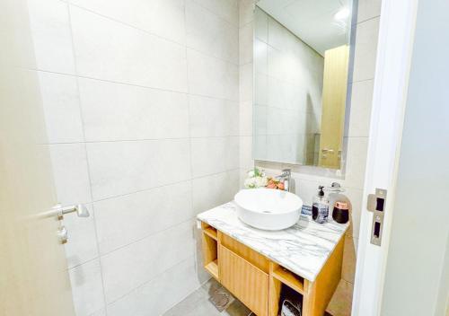 Dream Shoma- Experience Luxury Living 2BR APT, Dubaj (fotografie 8)