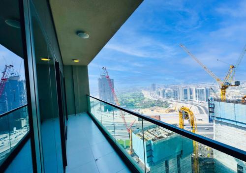 Dream Shoma- Experience Luxury Living 2BR APT, Dubaj (fotografie 9)