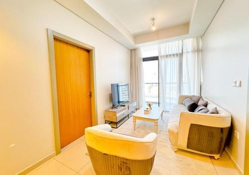 Dream Shoma- Experience Luxury Living 2BR APT, Dubaj (fotografie 10)