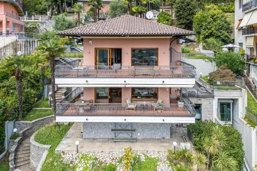 Villa Siwaton Bellavista