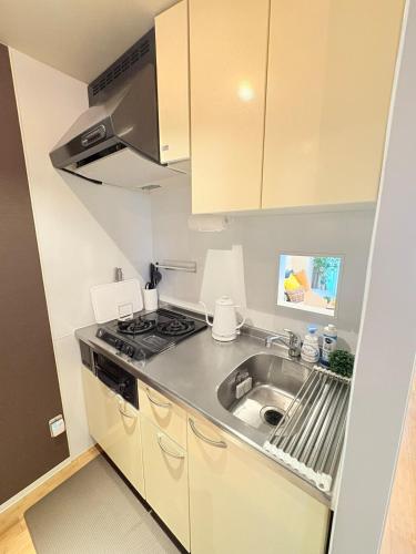 simasima-stayサン203 高松駅徒歩5分