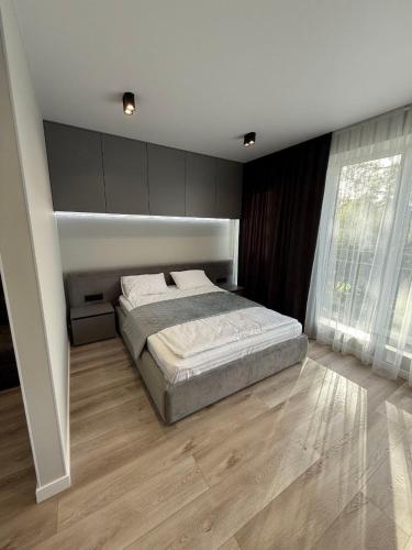 Premium Apartments A&S
